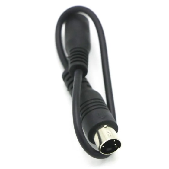 Wholesale FLYSKY FS-SM100 SM100 RC USB Flight FMS Cable Set for FLYSKY FS-i6 I10 I6X FS-T6 FS-CT6B TH9X RC Drone